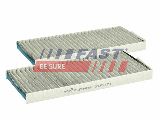 Фильтр воздух во внутренном пространстве FAST FT37340PM