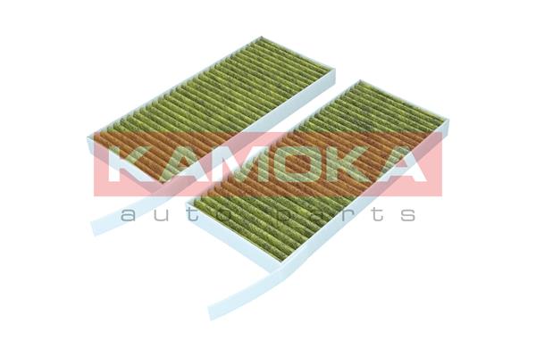 Фильтр воздух во внутренном пространстве kamoka KAMOKA 6080163