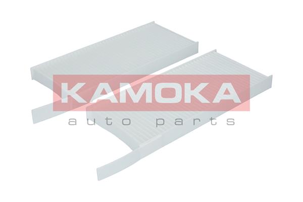 Фильтр воздух во внутренном пространстве kamoka KAMOKA F413001