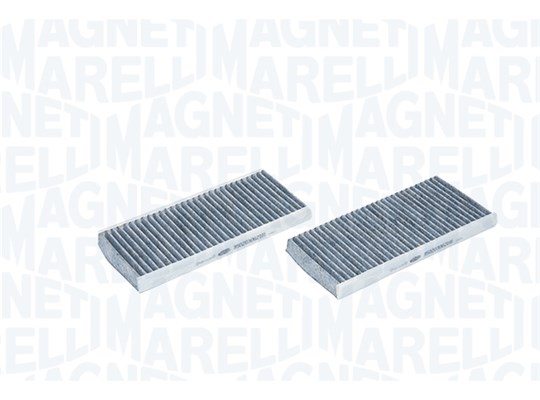 Фильтр воздух во внутренном пространстве MAGNETI MARELLI 350203062191