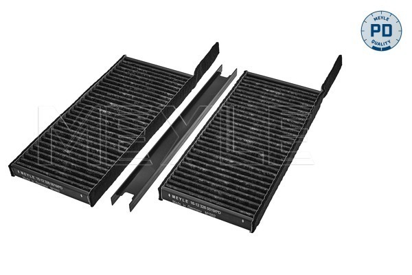 Фильтр воздух во внутренном пространстве meyle-pd advanced performance and design. MEYLE 16-12 326 0019/PD