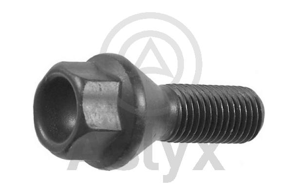 Шпилька колеса ASLYX AS-202791