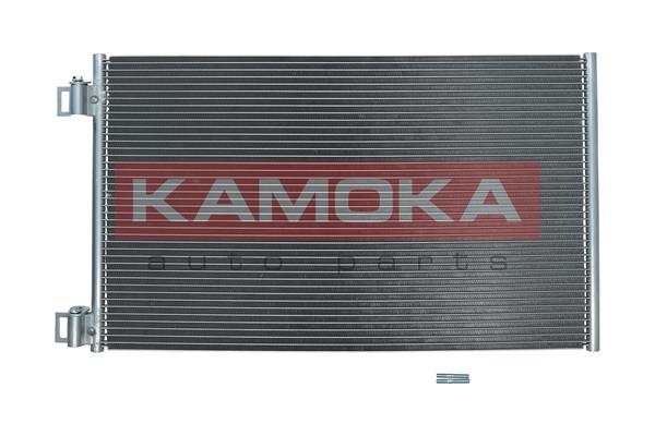 Конденсатор кондиционер kamoka KAMOKA 7800153