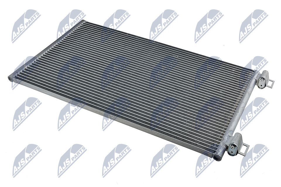 Конденсатор кондиционер NTY CCS-RE-019