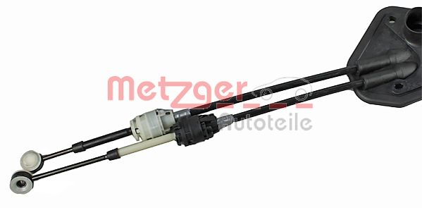 Трос механическая коробка передач METZGER 3150245