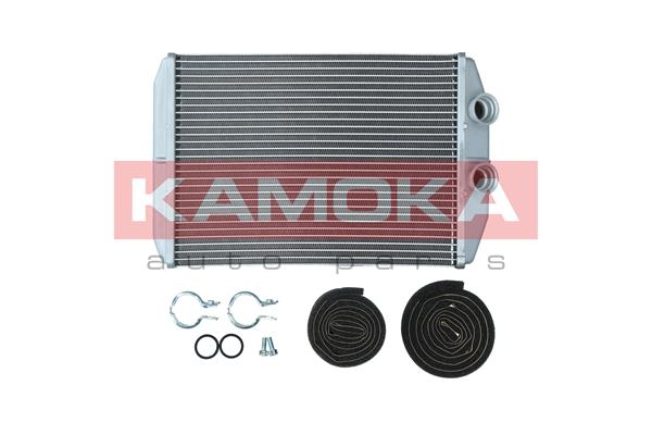 Теплообменник отопление салона kamoka KAMOKA 7760049