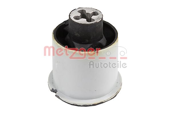 Втулка балка моста greenparts METZGER 52101809