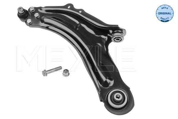 Рычаг независимой подвески колеса подвеска колеса meyle-original true to oe. MEYLE 16-16 050 0045