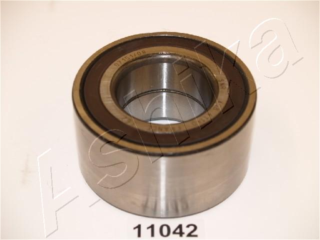 Комплект подшипника ступицы колеса ASHIKA 44-11042