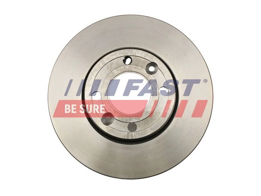 Тормозной диск FAST FT31149
