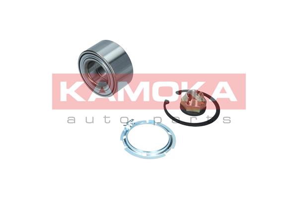 Комплект подшипника ступицы колеса kamoka KAMOKA 5600098