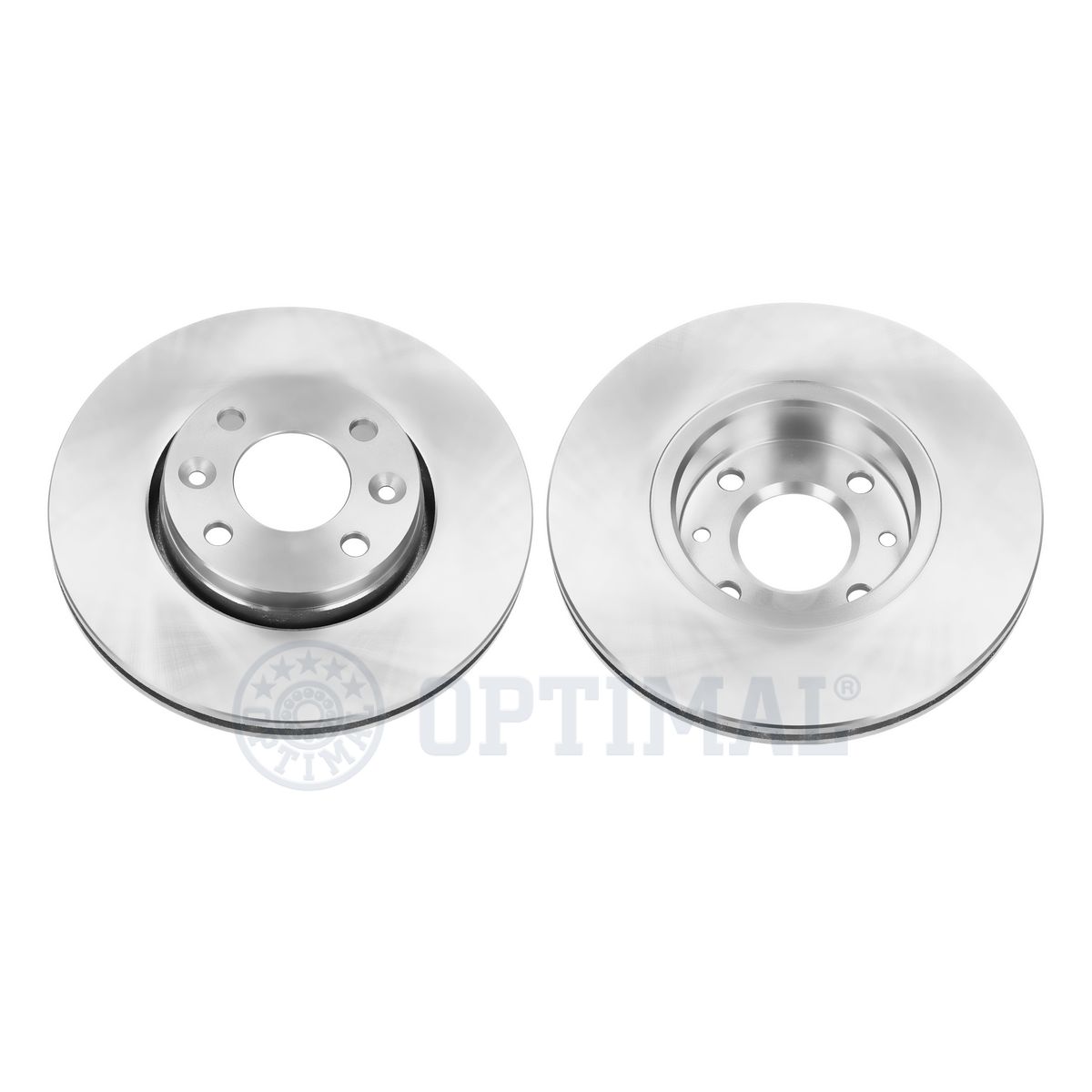Тормозной диск OPTIMAL BS-9064C