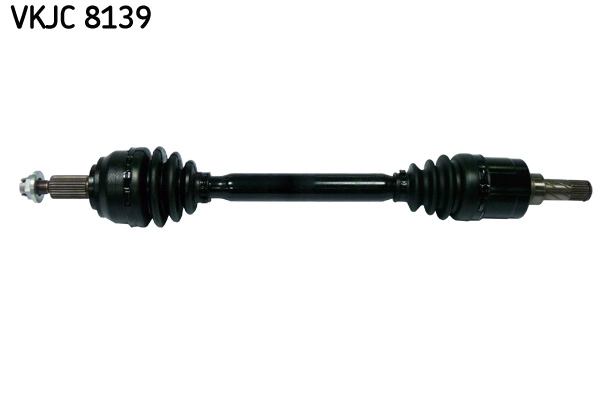 Приводной вал SKF VKJC 8139