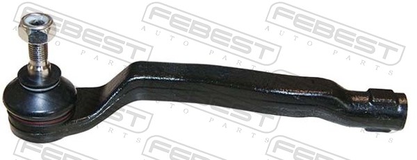 Наконечник поперечной рулевой тяги FEBEST 2421-KANLH