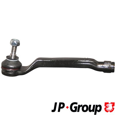 Наконечник поперечной рулевой тяги jp group