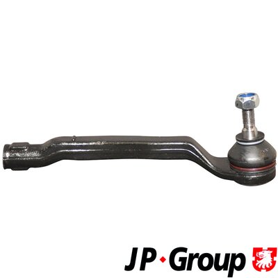 Наконечник поперечной рулевой тяги jp group