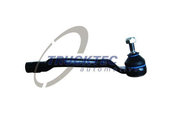 Наконечник поперечной рулевой тяги TRUCKTEC AUTOMOTIVE 02.37.210