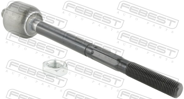 Осевой шарнир рулевая тяга FEBEST 2422-KAN