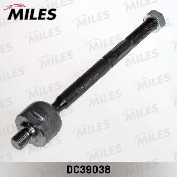 Осевой шарнир рулевая тяга MILES DC39038