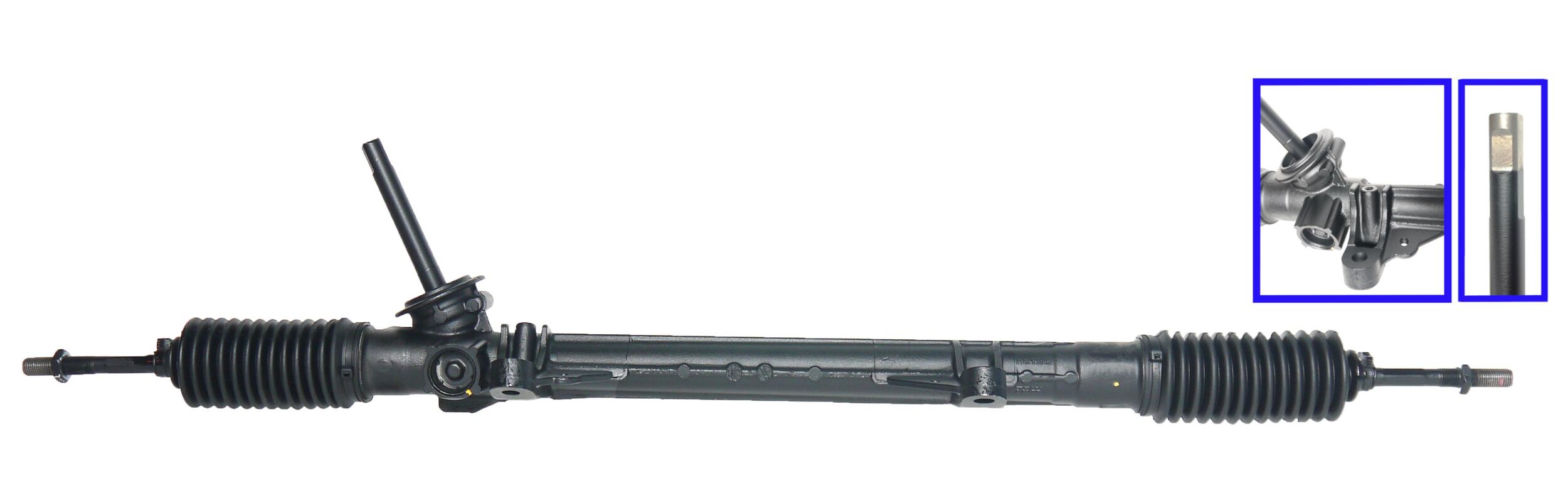 Рулевой механизм ELSTOCK 14-0693