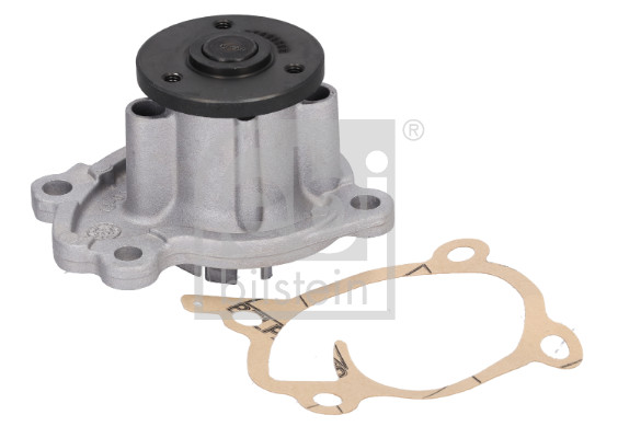 Водяной насос охлаждение двигателя FEBI BILSTEIN 37195