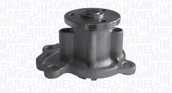 Водяной насос охлаждение двигателя MAGNETI MARELLI 352316170833