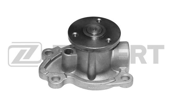 Водяной насос охлаждение двигателя ZEKKERT WP-1290