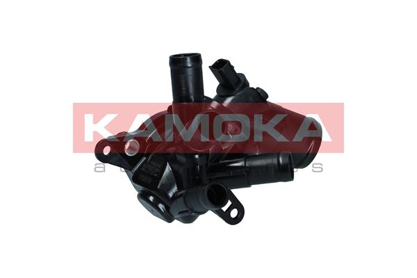 Термостат охлаждающая жидкость kamoka KAMOKA 7710274
