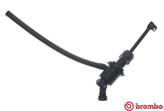 Главный цилиндр система сцепления essential line BREMBO C 68 019