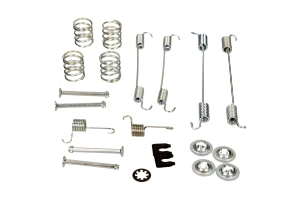 Комплектующие тормозная колодка MAXGEAR 27-0394