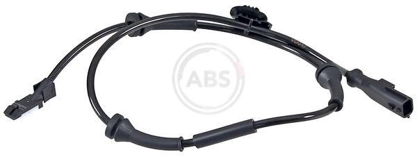 Датчик частота вращения колеса A.B.S. 31254