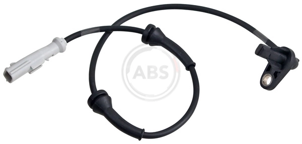 Датчик частота вращения колеса A.B.S. 31569