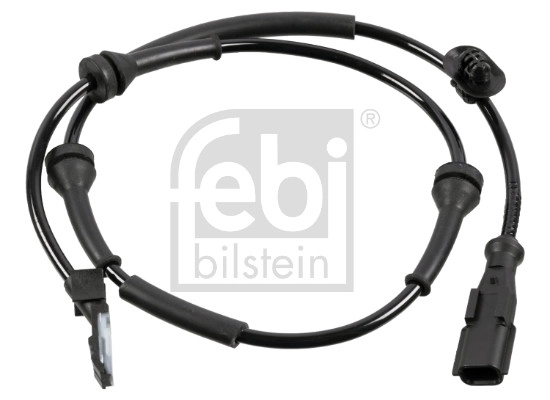 Датчик частота вращения колеса FEBI BILSTEIN 185323