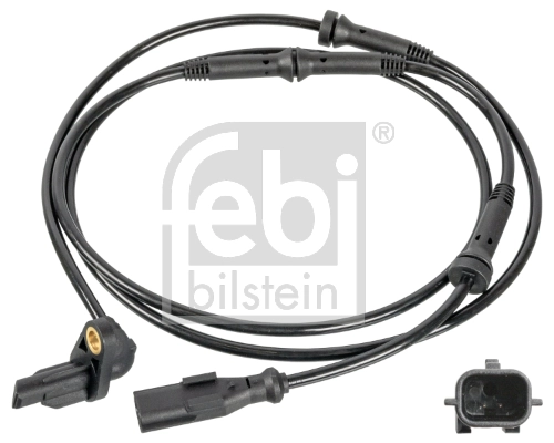 Датчик частота вращения колеса FEBI BILSTEIN 171112
