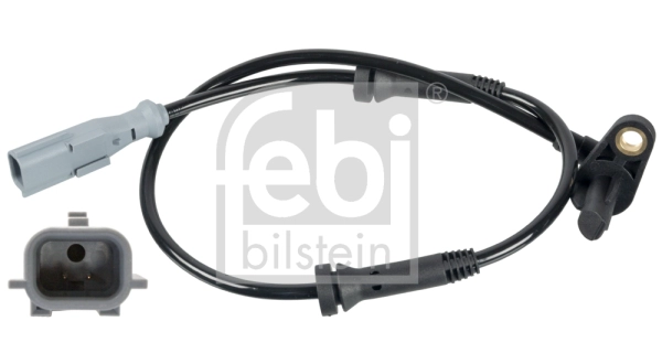 Датчик частота вращения колеса FEBI BILSTEIN 171153