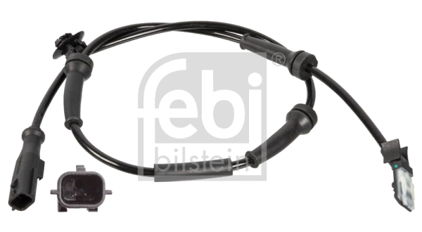 Датчик частота вращения колеса FEBI BILSTEIN 109473