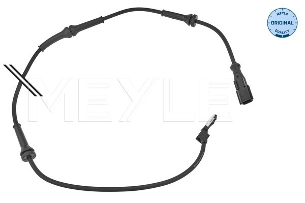 Датчик частота вращения колеса meyle-original true to oe. MEYLE 16-14 899 0036