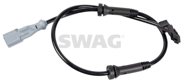 Датчик частота вращения колеса SWAG 33 10 0713