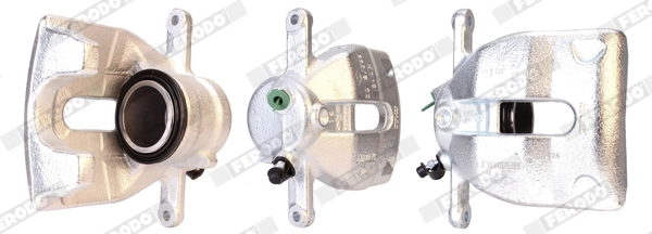 Тормозной суппорт premier FERODO FCL695658