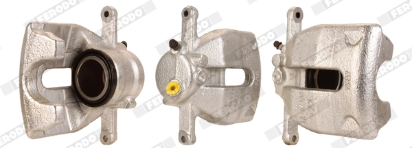 Тормозной суппорт premier FERODO FCL695657