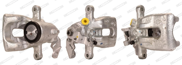 Тормозной суппорт premier FERODO FCL695149