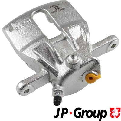 Тормозной суппорт jp group JP GROUP 4361900370