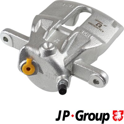 Тормозной суппорт jp group JP GROUP 4361900380