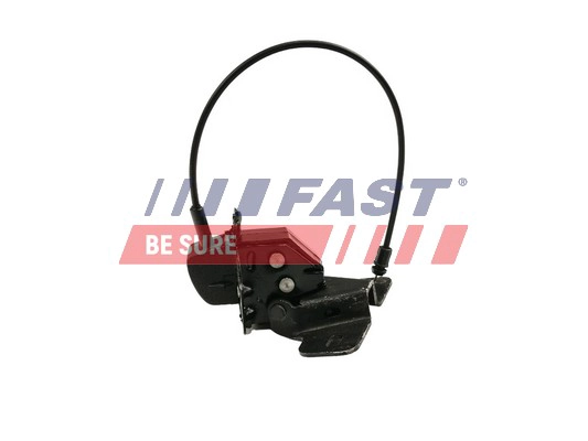 Замок крышки багажника FAST FT95002