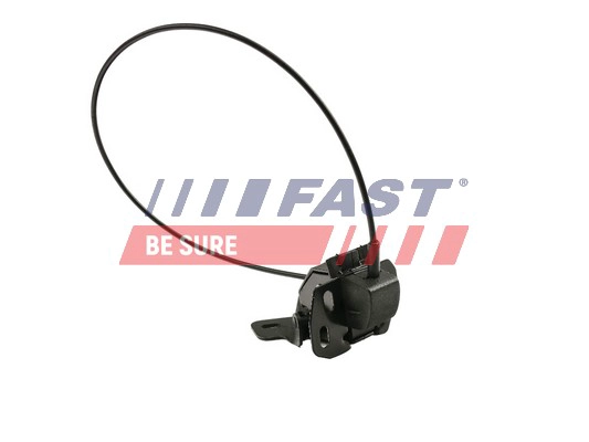 Замок крышки багажника FAST FT95001