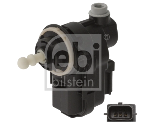 Исполнительный механизм корректор угла наклона фар febi plus FEBI BILSTEIN 45888