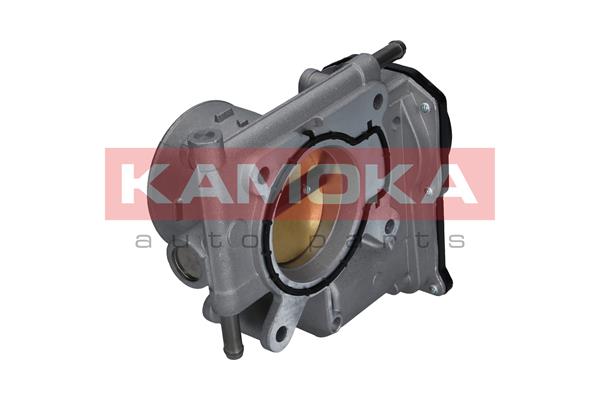 Корпус дроссельной заслонки kamoka KAMOKA 112033