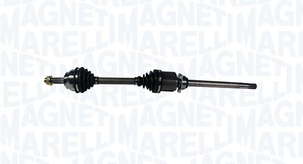 Приводной вал MAGNETI MARELLI 302004190116