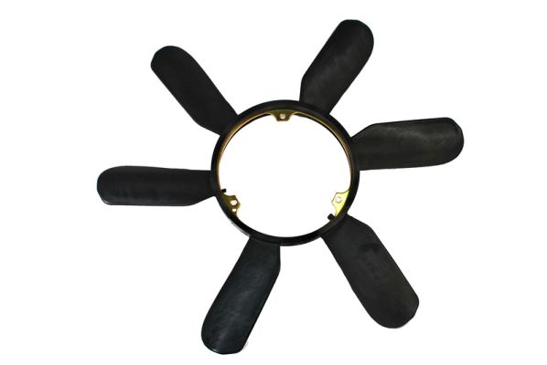 Крыльчатка вентилятора охлаждение двигателя THERMOTEC D9M003TT