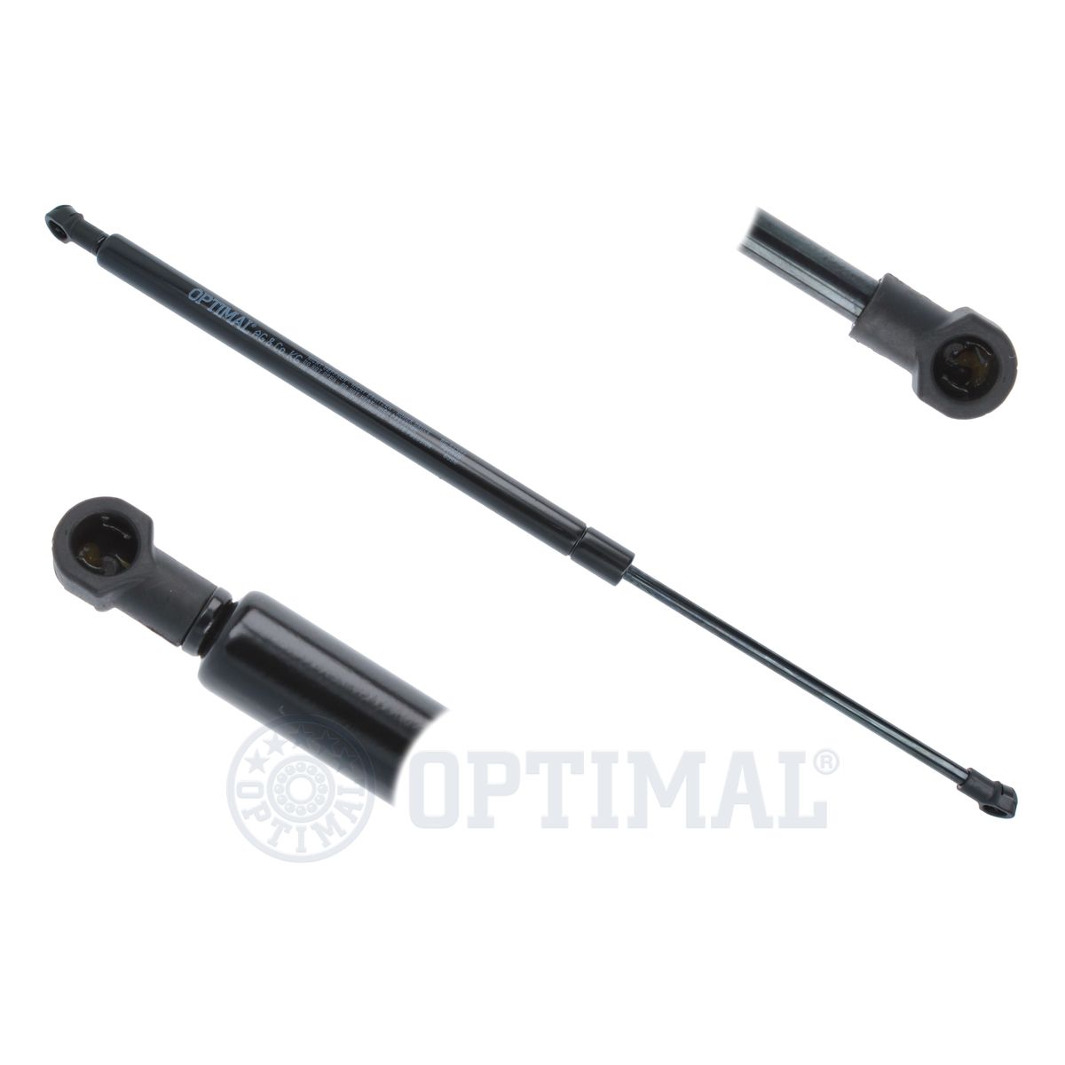 Газовая пружина крышка багажник OPTIMAL AG-52302